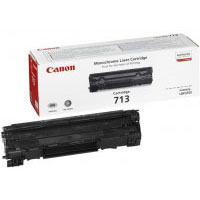 Canon Toner 713 Black (1871B002)